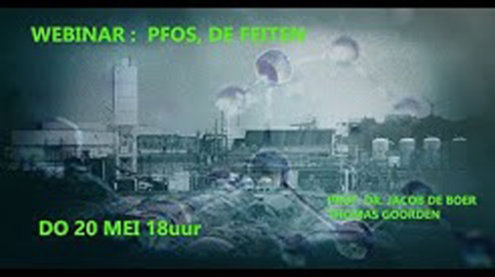 20.05.2021 | Webinar PFOS de feiten